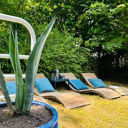 Maison Vacance En Perigord Saint-Astier  Eksteriør bilde
