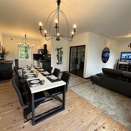 Maison Vacance En Perigord Saint-Astier  Eksteriør bilde