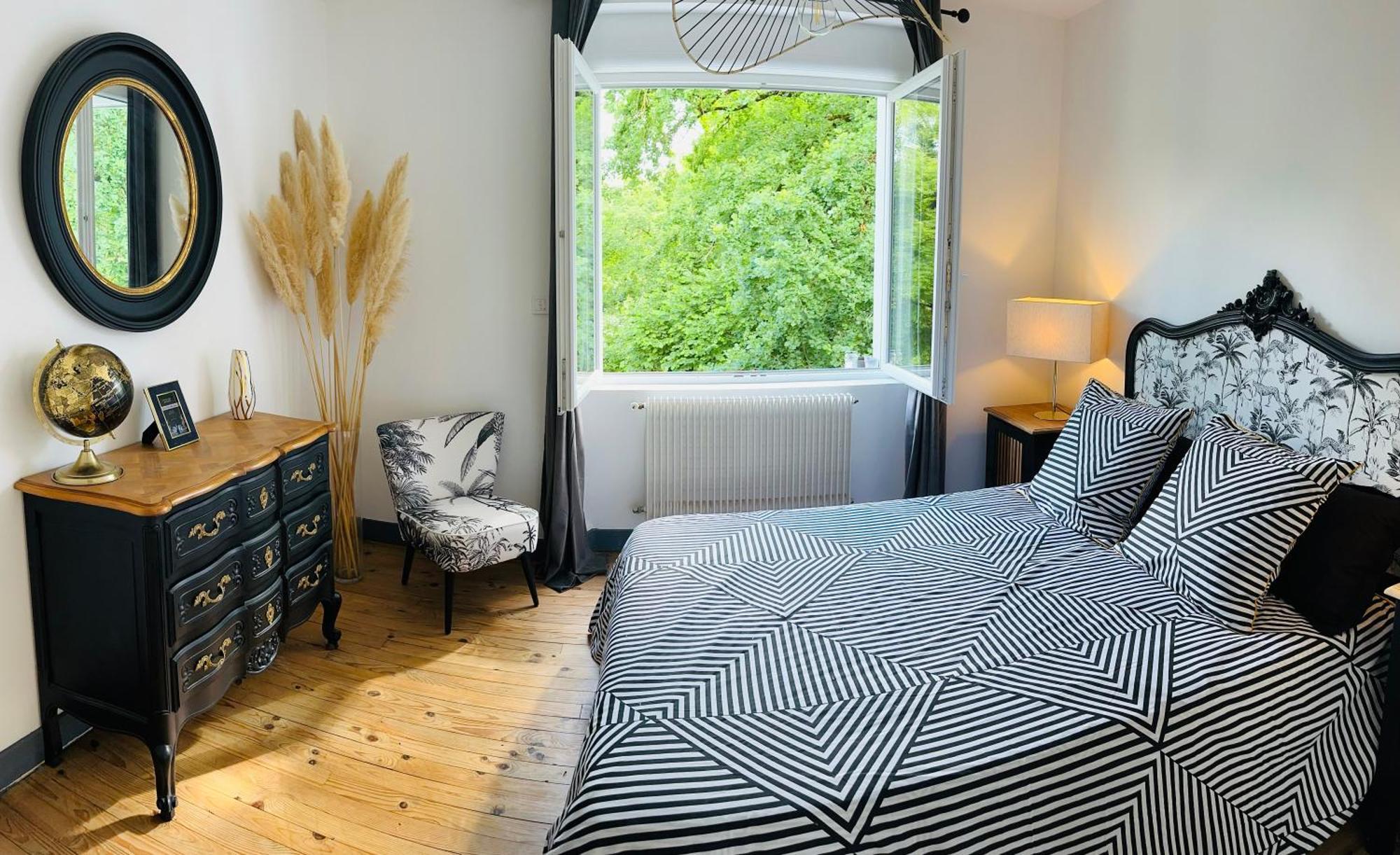 Maison Vacance En Perigord Saint-Astier  Eksteriør bilde