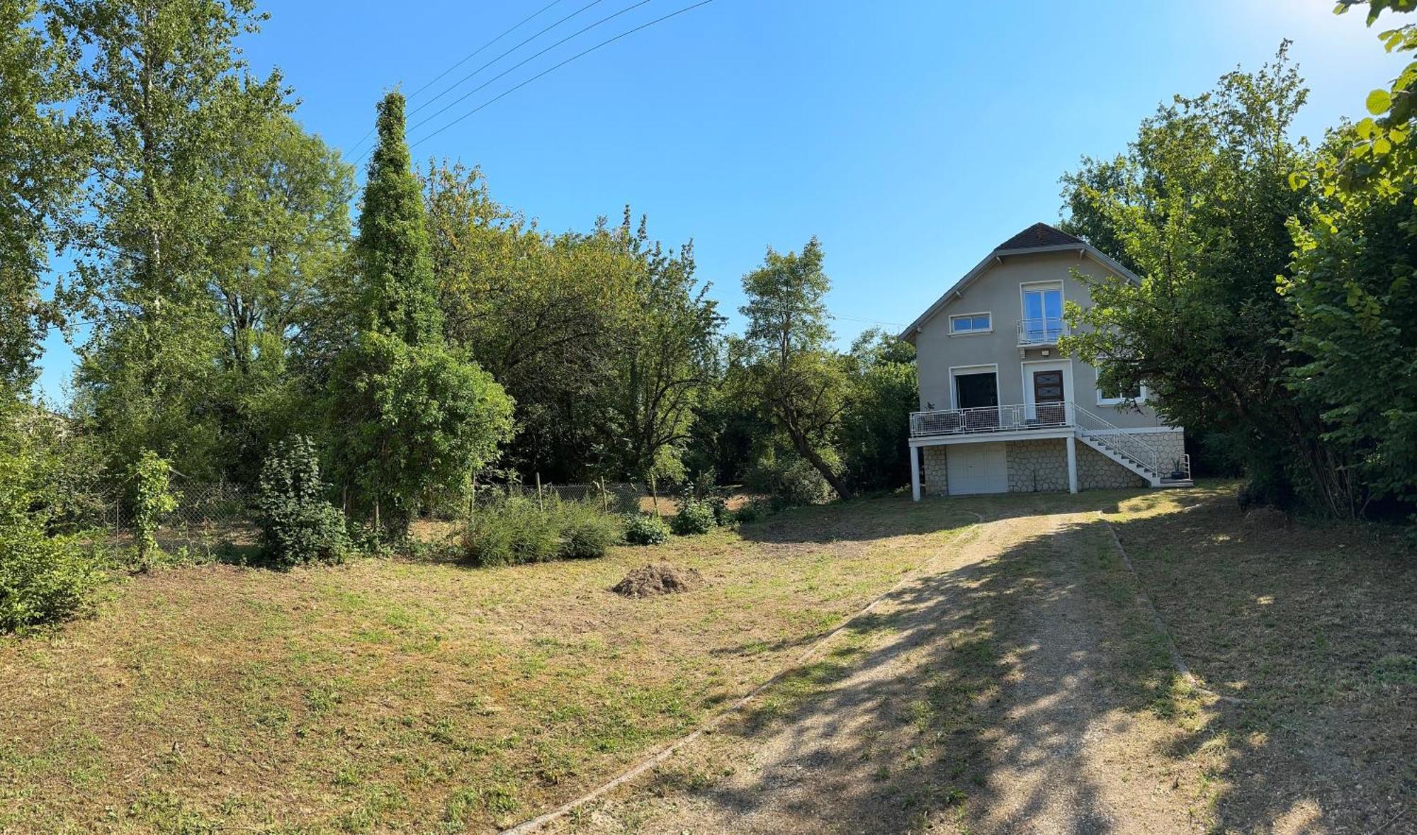 Maison Vacance En Perigord Saint-Astier  Eksteriør bilde
