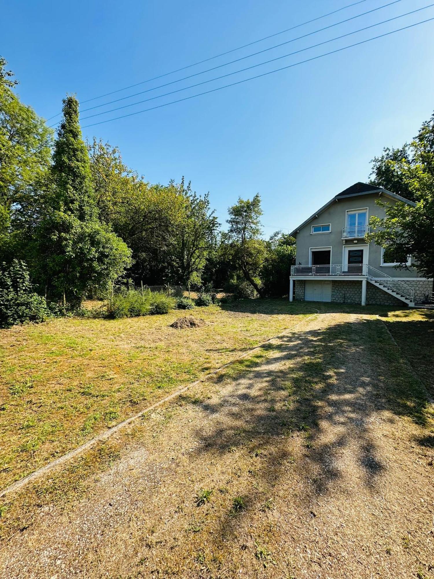 Maison Vacance En Perigord Saint-Astier  Eksteriør bilde
