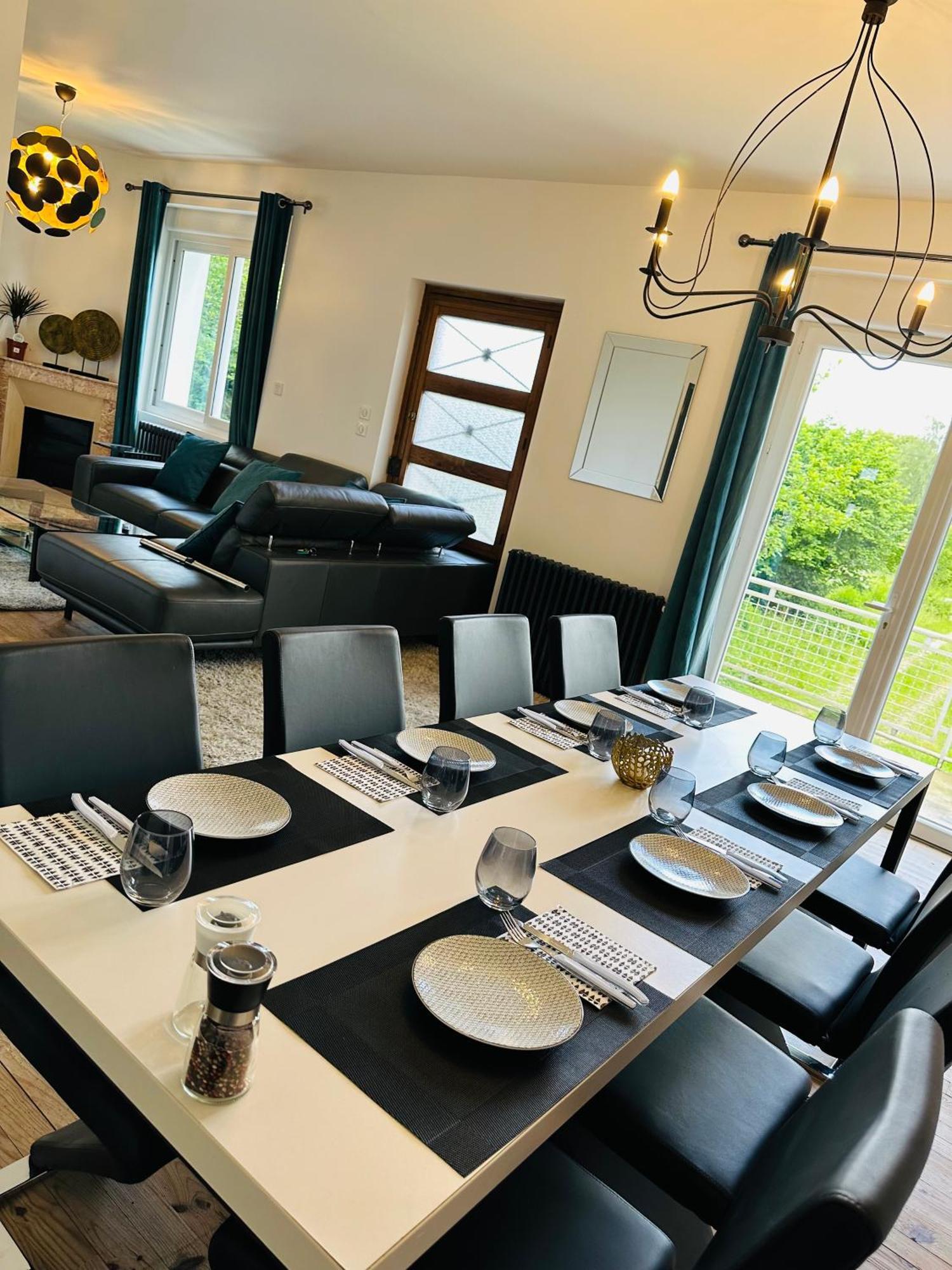 Maison Vacance En Perigord Saint-Astier  Eksteriør bilde