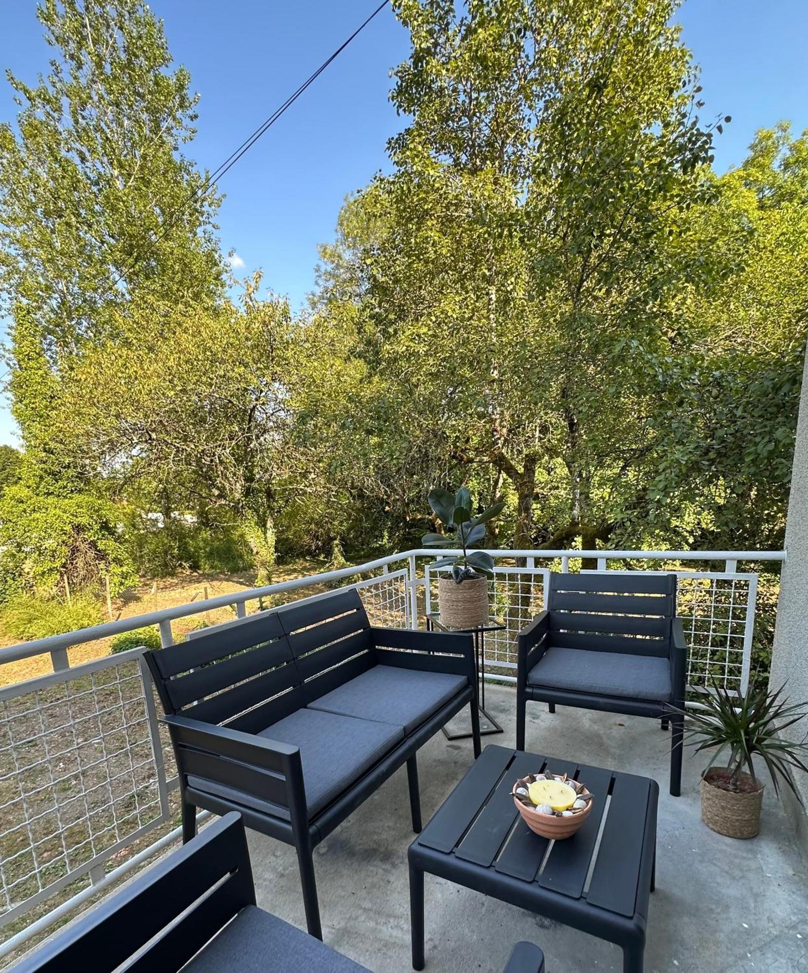 Maison Vacance En Perigord Saint-Astier  Eksteriør bilde